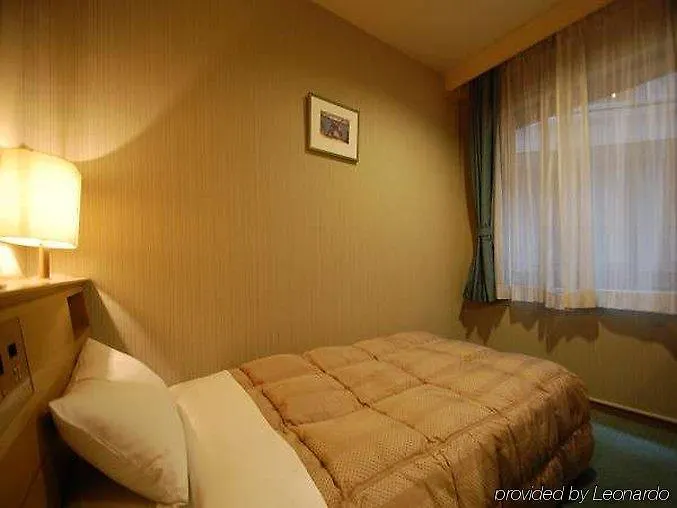 Economy hotel Hotel Route-Inn Gotanda Tokyo