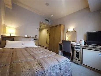 Economy hotel Hotel Route-Inn Gotanda Tokyo