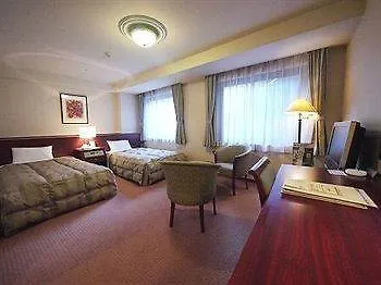 Hotel Route-Inn Gotanda Tokyo