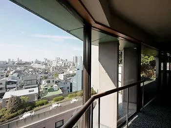 Economy hotel Hotel Route-Inn Gotanda Tokyo