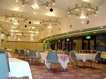 Hotel Route-Inn Gotanda Tokyo
