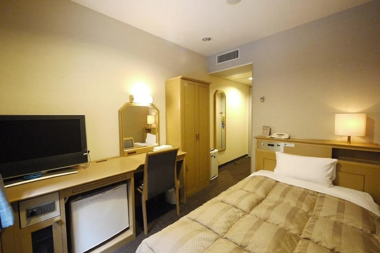 Hotel Route-Inn Gotanda Tokyo Economy hotel