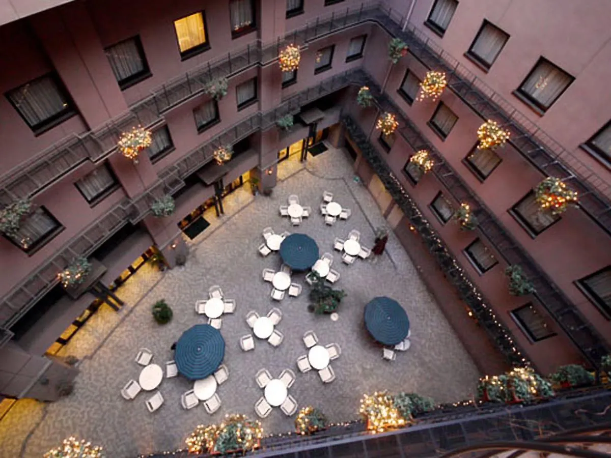 Economy hotel Hotel Route-Inn Gotanda Tokyo
