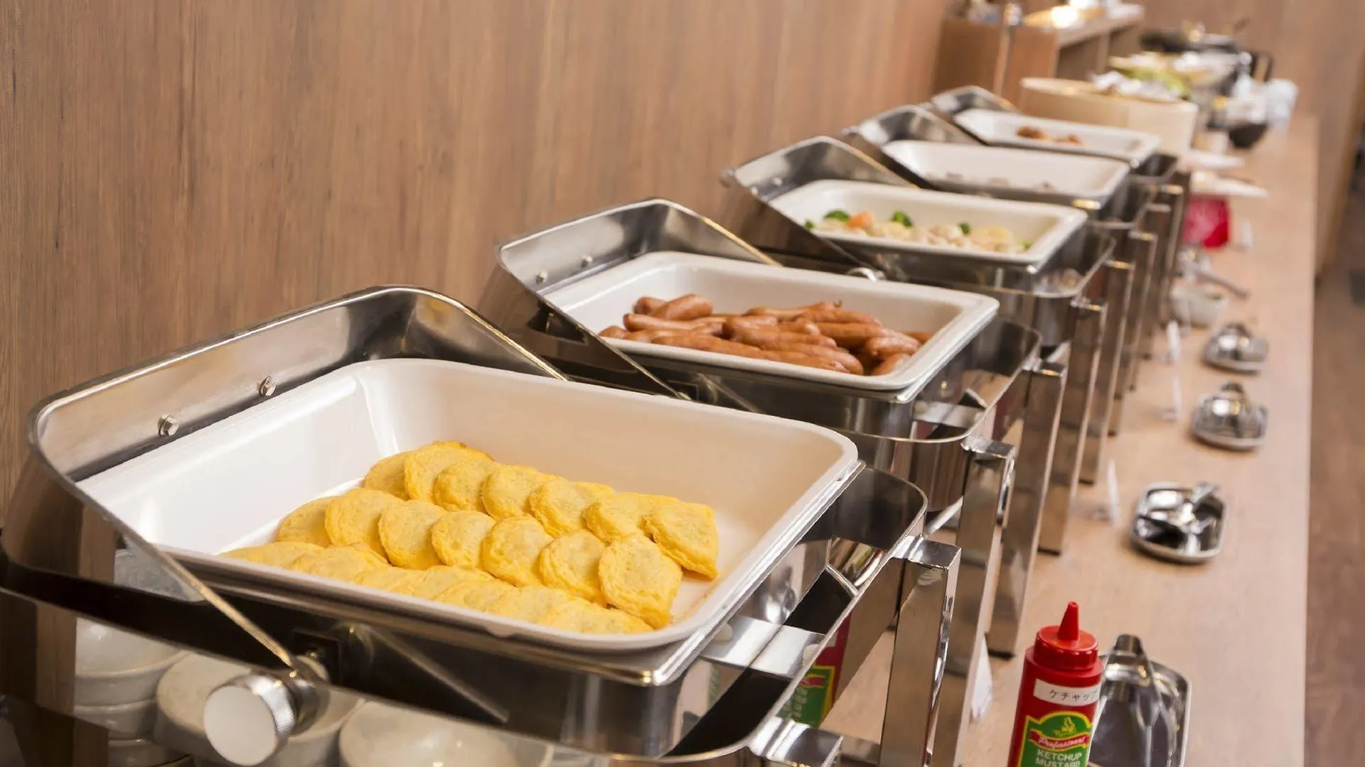 Economy hotel Hotel Route-Inn Gotanda Tokyo