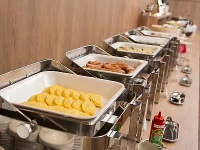 Economy hotel Hotel Route-Inn Gotanda Tokyo