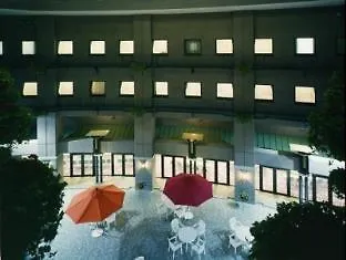 Hotel Route-Inn Gotanda Tokyo Japan