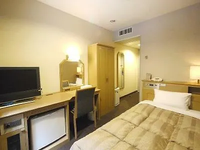 Hotel Route-Inn Gotanda Tokyo
