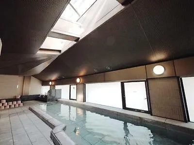 ホテルルートイン五反田 東京都 ビジネスホテル