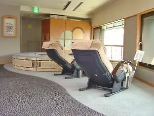 Economy hotel Hotel Route-Inn Gotanda Tokyo