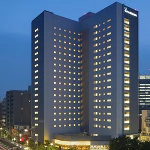 ヴィアイン東京大井町 ホテル