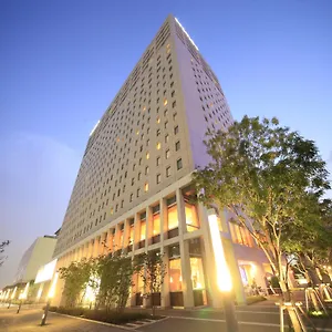 Sotetsu Grand Fresa Tokyo-bay Ariake *** Präfektur Tokio