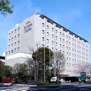 ホテルプリンセスガーデン ホテル