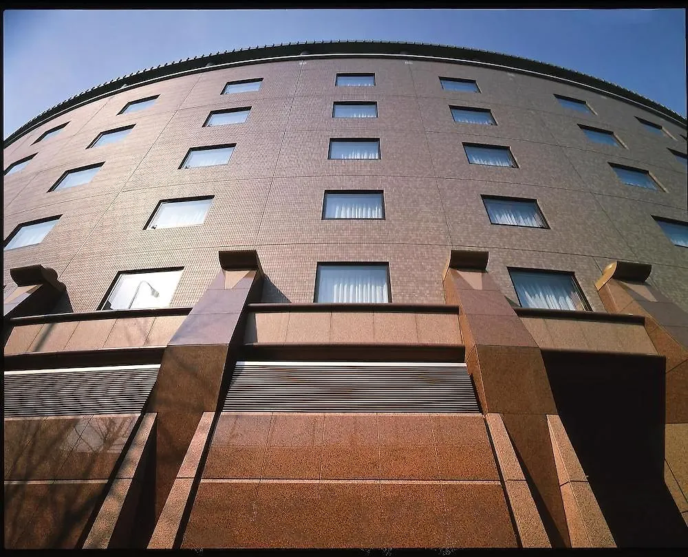 Welche sind die besten Hotels in der Nähe von Shinagawa Aquarium? Präfektur Tokio Hotel der Economy-Klasse