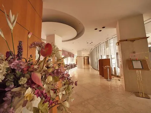 Welche sind die besten Hotels in der Nähe von Shinagawa Aquarium? Präfektur Tokio
