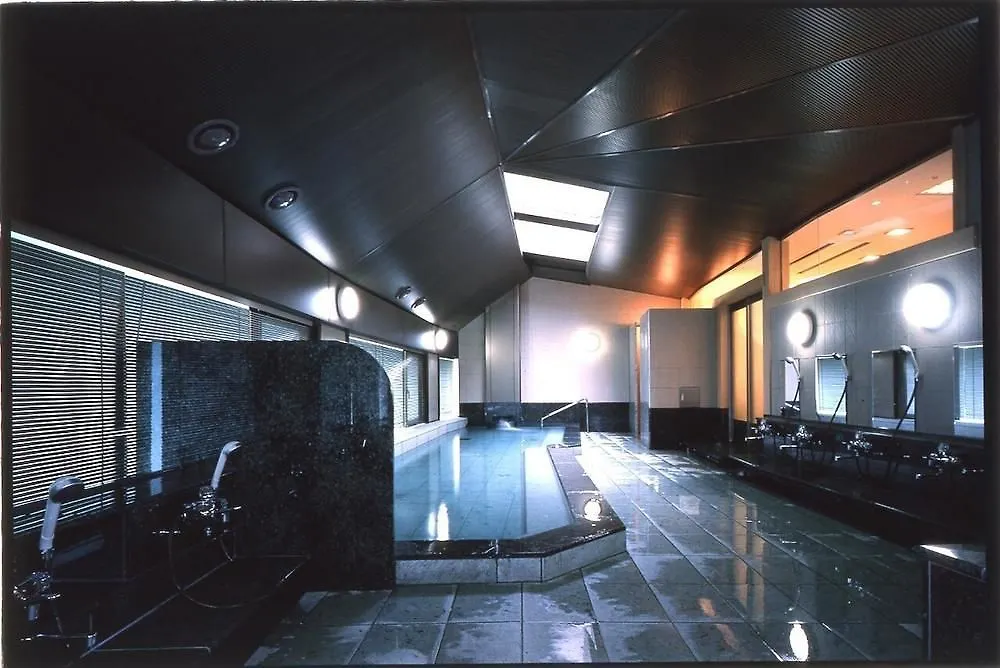 Welche sind die besten Hotels in der Nähe von Shinagawa Aquarium? Präfektur Tokio 3*,  Japan