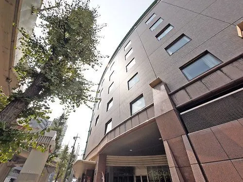 Quali sono i migliori hotel vicino a Shinagawa Aquarium? Tokyo 3*,