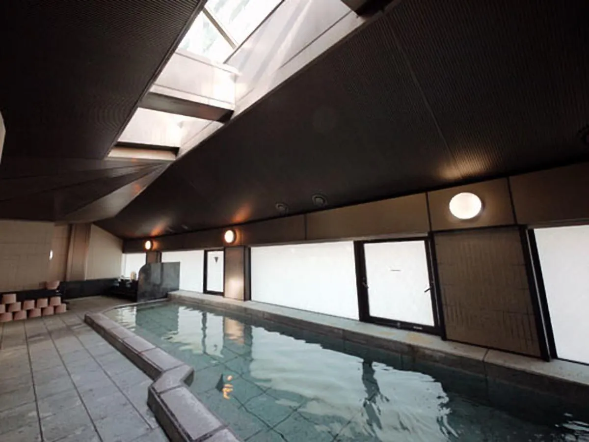 Welche sind die besten Hotels in der Nähe von Shinagawa Aquarium? Präfektur Tokio 3*,  Japan