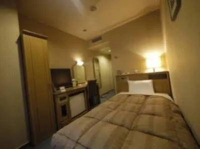 Welche sind die besten Hotels in der Nähe von Shinagawa Aquarium? Präfektur Tokio Hotel der Economy-Klasse