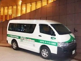 Hotel der Economy-Klasse Welche sind die besten Hotels in der Nähe von Shinagawa Aquarium? Präfektur Tokio
